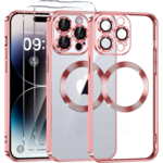 case-antichoc-iphone-14-pro-max-magsafe-silicone-pink-glass-x2-little-boutik