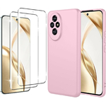 coque-rose-pour-honor-200-silicone-vitres-protection-x2-little-boutik