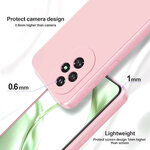 case-rose-pour-honor-200-silicone-little-boutik