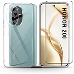 coque-pour-honor-200-silicone-transparent-verre-trempe-protection-ecran-little-boutik