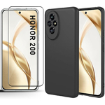 coque-noir-pour-honor-200-silicone-vitre-protection-little-boutik