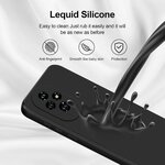 case-noir-pour-honor-200-silicone-little-boutik