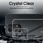 case-silicone-transparente-pour-honor-200-lite-little-boutik