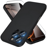 coque-silicone-noir-verre-trempe-pour-iphone-16-pro-max-little-boutik