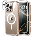 coque-magsafe-transparente-verre-trempe-protection-camera-iphone-16-pro-little-boutik