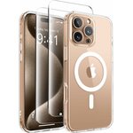 coque-transparente-magsafe-2x-verre-trempe-iphone-16-pro-max-little-boutik