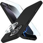 coque-silicone-noir-pack-glass-iphone-16-pro-max-little-boutik