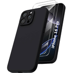 coque-silicone-noir-verre-trempe-x2-pour-iphone-16-pro-little-boutik