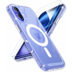 coque-silicone-antichoc-transparente-verre-trempe-x2-pour-iphone-16-little-boutik