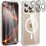 coque-transparente-magsafe-pack-glass-x2-iphone-16-pro-little-boutik