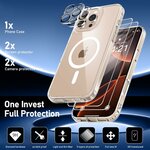 coque-silicone-transparente-magsafe-pack-glass-x2-iphone-16-pro-little-boutik