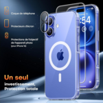coque-antichoc-transparente-pack-glass-pour-iphone-16-little-boutik