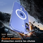 coque-silicone-transparente-pack-glass-x2-pour-iphone-16-little-boutik