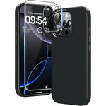 coque-silicone-noir-pack-glass-iphone-16-pro-little-boutik