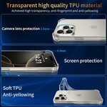 coque-silicone-antichoc-pack-glass-x2-iphone-16-pro-little-boutik
