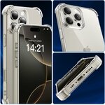 coque-antichoc-transparente-pack-glass-x2-iphone-16-pro-little-boutik