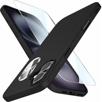 coque-noir-pack-glass-iphone-16-little-boutik