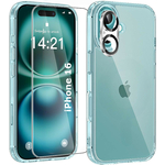 coque-silicone-full-transparente-pack-glass-pour-iphone-16-little-boutik