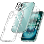 coque-silicone-transparente-2x-pack-glass-iphone-16-little-boutik