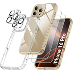 coque-silicone-transparente-pack-glass-x2-iphone-16-pro-little-boutik
