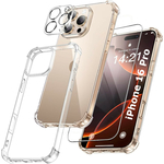 coque-silicone-antichoc-transparente-pack-glass-iphone-16-pro-little-boutik