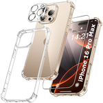 coque-silicone-antichoc-transparente-pack-glass-iphone-16-pro-max-little-boutik