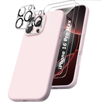 coque-silicone-rose-pack-glass-x2-iphone-16-pro-max-little-boutik