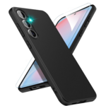 coque-noir-silicone-verre-trempe-samsung-s24-fe-little-boutik