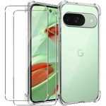 coque-silicone-antichoc-transparente-vitre-de-protection-x2-pour-pixel-9-pro-little-boutik