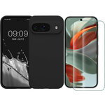 coque-noir-silicone-vitre-protection-pour-pixel-9-little-boutik