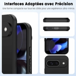 case-noir-pour-pixel-9-vitre-protection-x2-little-boutik