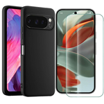 coque-silicone-noir-protection-ecran-pour-pixel-9-pro-little-boutik