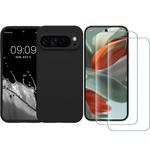 coque-silicone-noir-protection-ecran-x2-pour-pixel-9-pro-little-boutik
