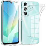 coque-silicone-transparente-verre-trempe-pour -samsung-a16-little-boutik