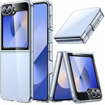 coque-protection-silicone-rigide-transparente-pour-samsung-galaxy-z-flip-6-little-boutik