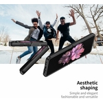 coque-protection-silicone-noir-pour-samsung-galaxy-z-flip-6-little-boutik