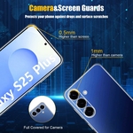 coque-silicone-transparente-protection-verres-trempes-samsung-galaxy-s25-plus-little-boutik