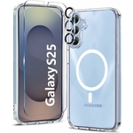 coque-magsafe-transparente-verre-trempe-camera-samsung-s25-little-boutik