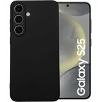 coque-noir-samsung-galaxy-s25-little-boutik