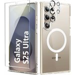 coque-magsafe-transparente-verre-trempe-camera-samsung-s25-ultra-little-boutik