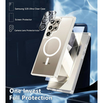 coque-transparente-magsafe-transparente-verre-trempe-camera-samsung-s25-ultra-little-boutik