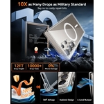 coque-magsafe-transparente-verre-trempe-ecran-samsung-s25-ultra-little-boutik
