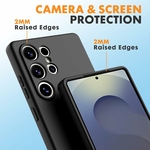 coque-tpu-noir-verre-trempe-x2-samsung-galaxy-s25-ultra-little-boutik