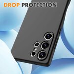 coque-silicone-tpu-noir-verre-trempe-x2-samsung-galaxy-s25-ultra-little-boutik