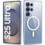 coque-magsafe-transparente-samsung-s25-ultra-little-boutik