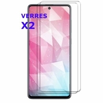 Verre-Trempe-pour-Samsung-Galaxy-A51-Haute-Resistance-X2-Little-Boutik