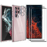 coque-silicone-pack-verre-trempe-avant-camera-arriere-x2-pour-s22-ultra-little-boutik