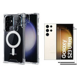 coque-silicone-magsafe-pack-verre-trempe-avant-camera-arriere-x2-pour-s23-ultra-little-boutik