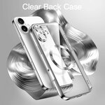 coque-transparente-magsafe-argent-pour-iphone-16-little-boutik