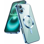 coque-silicone-magsafe-bleu-pour-iphone-16-little-boutik